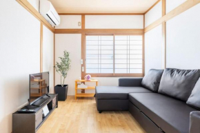 CHU HOUSE Benten